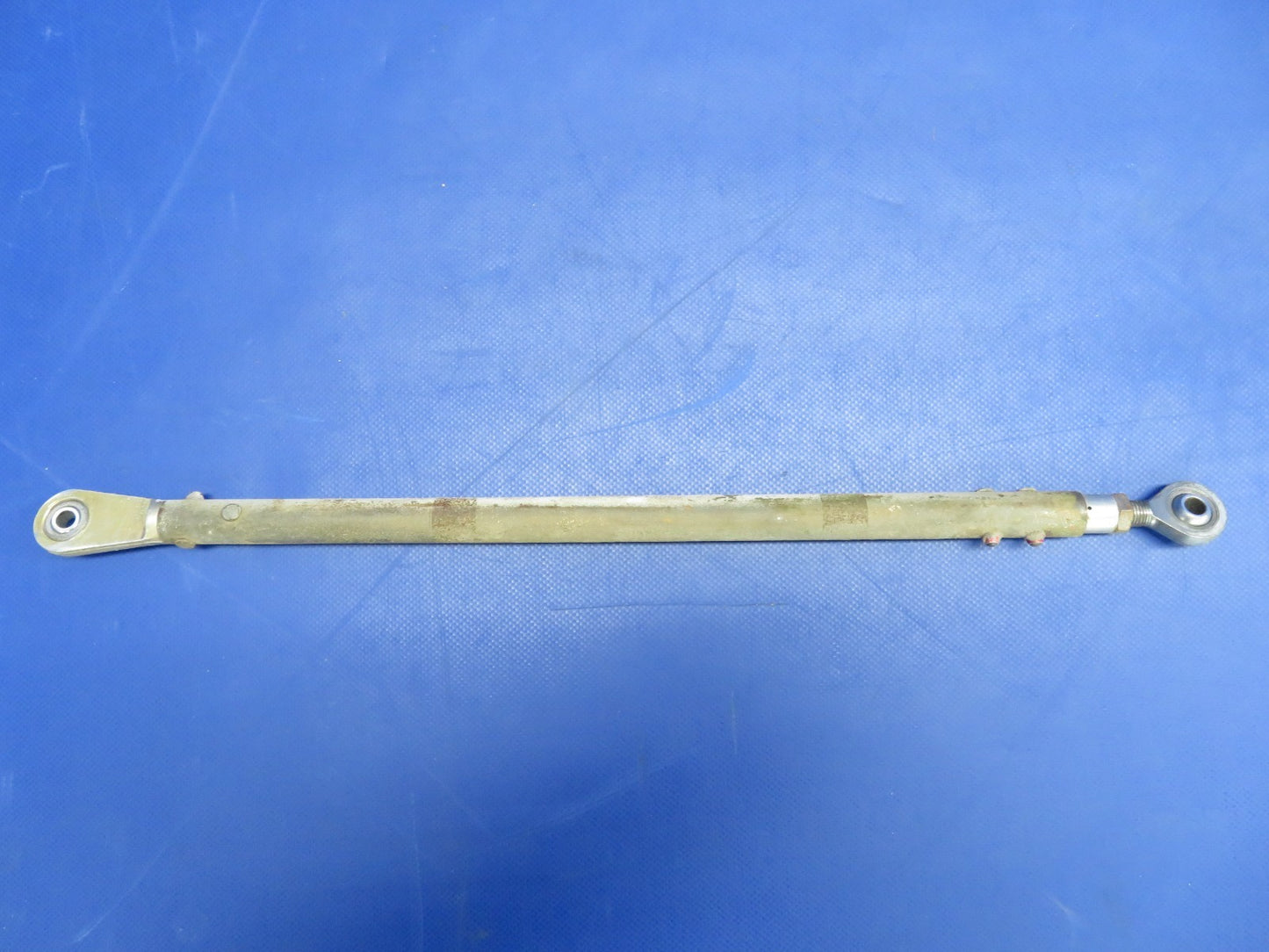 Cessna 421 Retract Push-Pull AFT Tube P/N 0840125-13 (0726-459)5