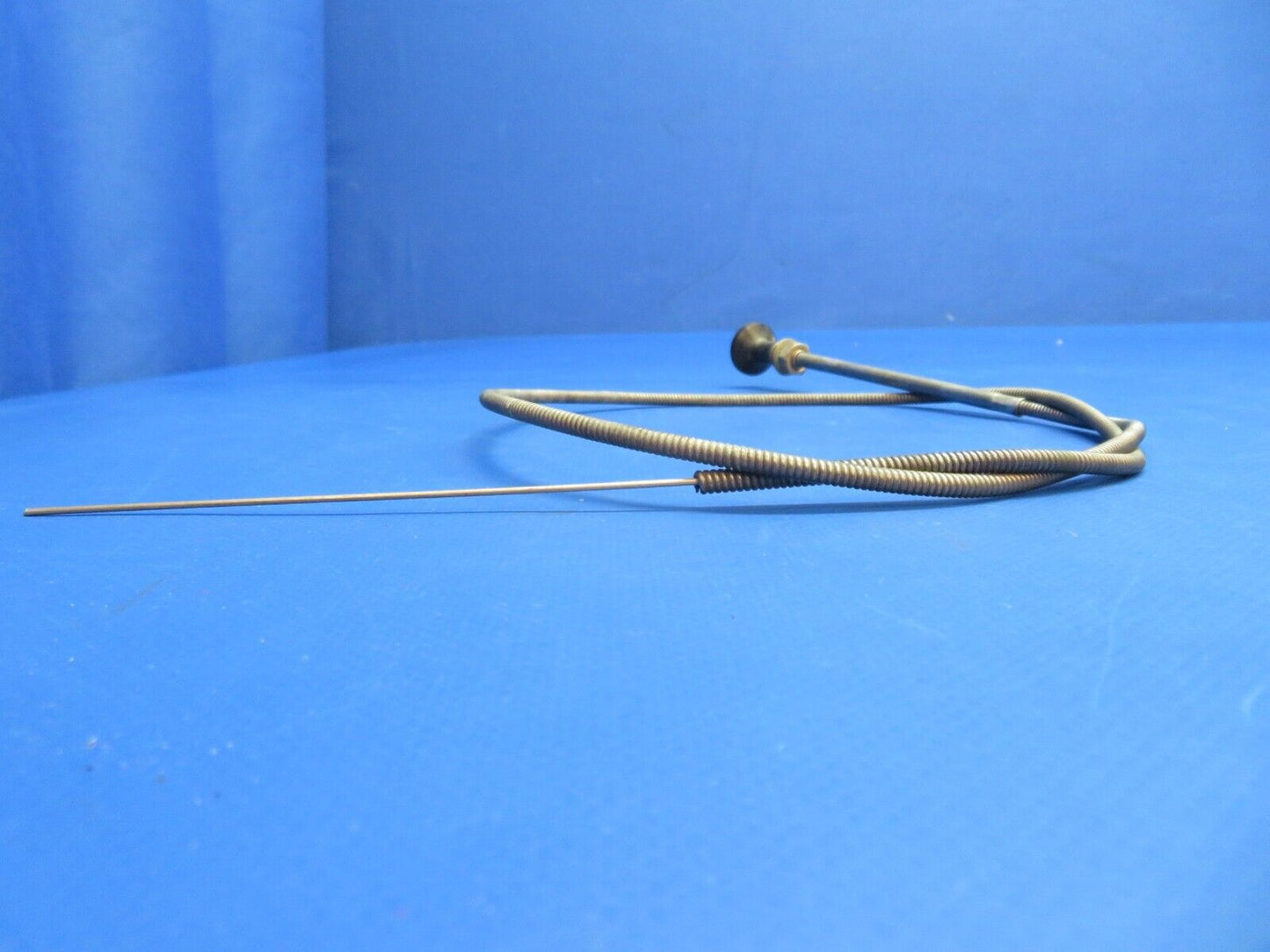 Cessna 172 Cabin Heat Cable Length 42" P/N S1239-47 NOS (1222-747)