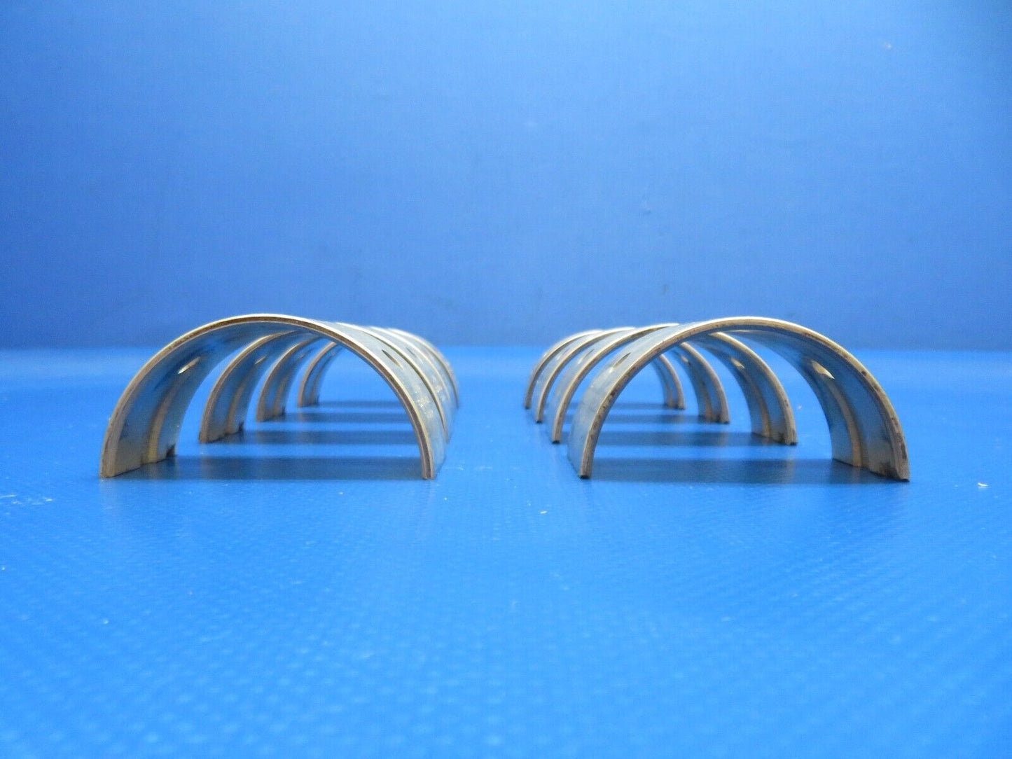 Continental IO-470-U Superior Bearings P/N 630464-M10 LOT OF 8 (1124-184)