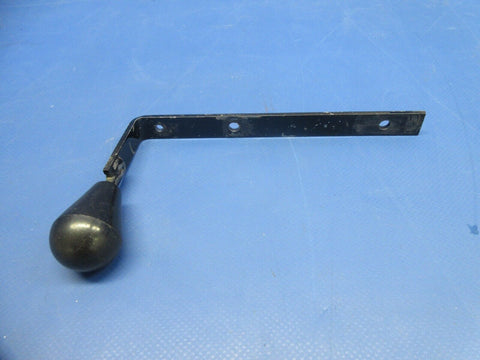 Champion 7ECA Citabria Throttle Control Arm P/N 2-715-2 (0824-733)