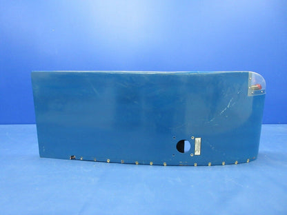 Grumman AA-1B LH Wing Tip Assy P/N 201191-505 (0424-681)