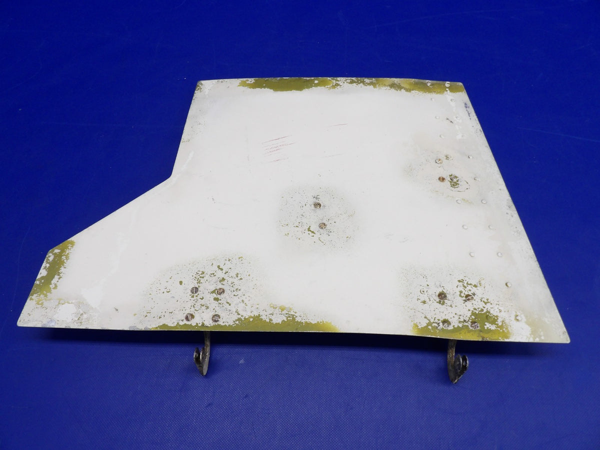 Mooney M20 / M20C LH Main Gear Door P/N 8590-1 (0426-1436)7