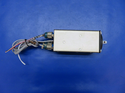 Bellanca 17-31A Mitchell Ind. Radio Coupler P/N 1C388-M WARRANTY (0824-1766)