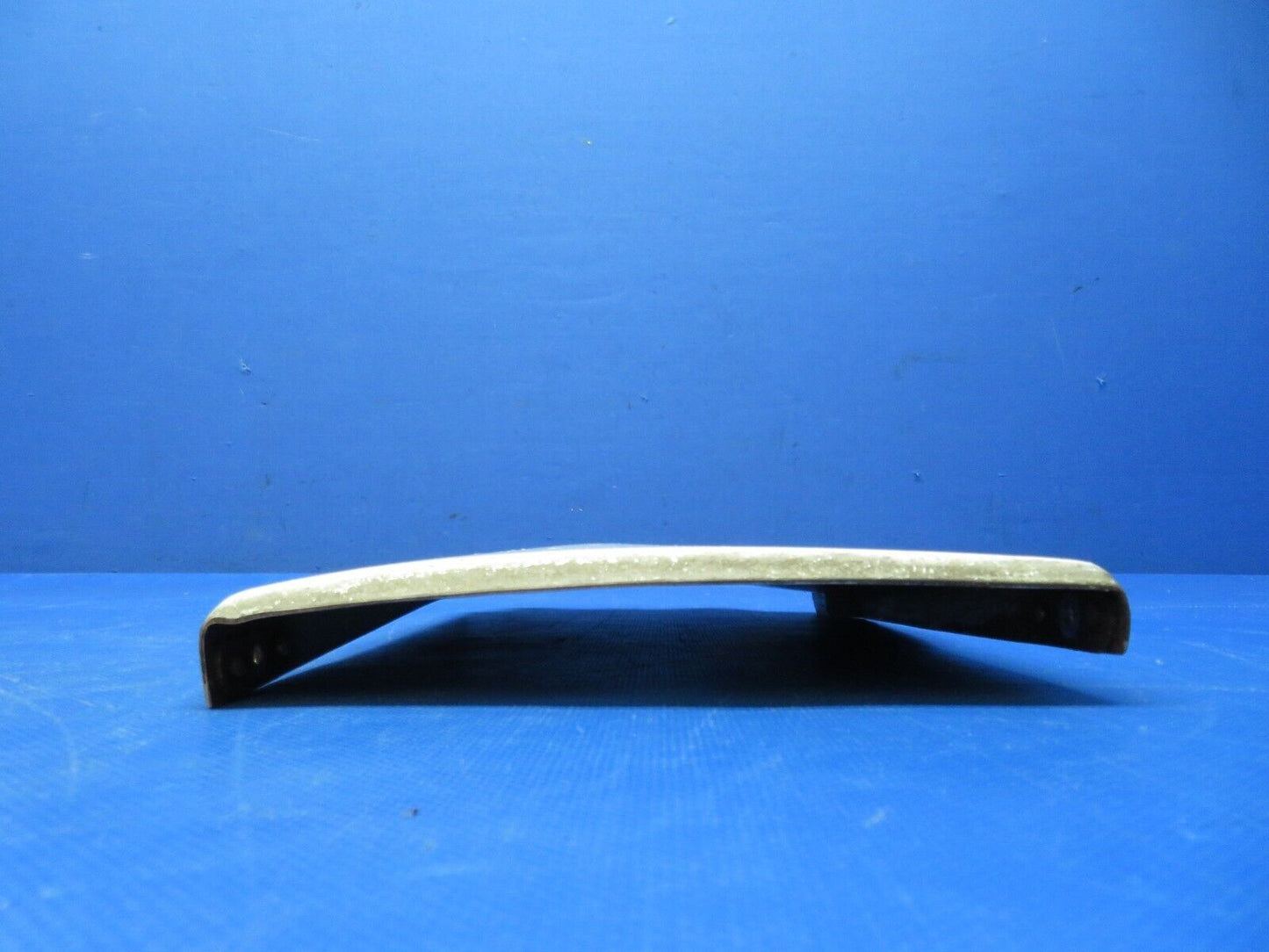 Mooney M20 / M20E LH Cowl Flap Assy P/N 650015-501 (0524-181)