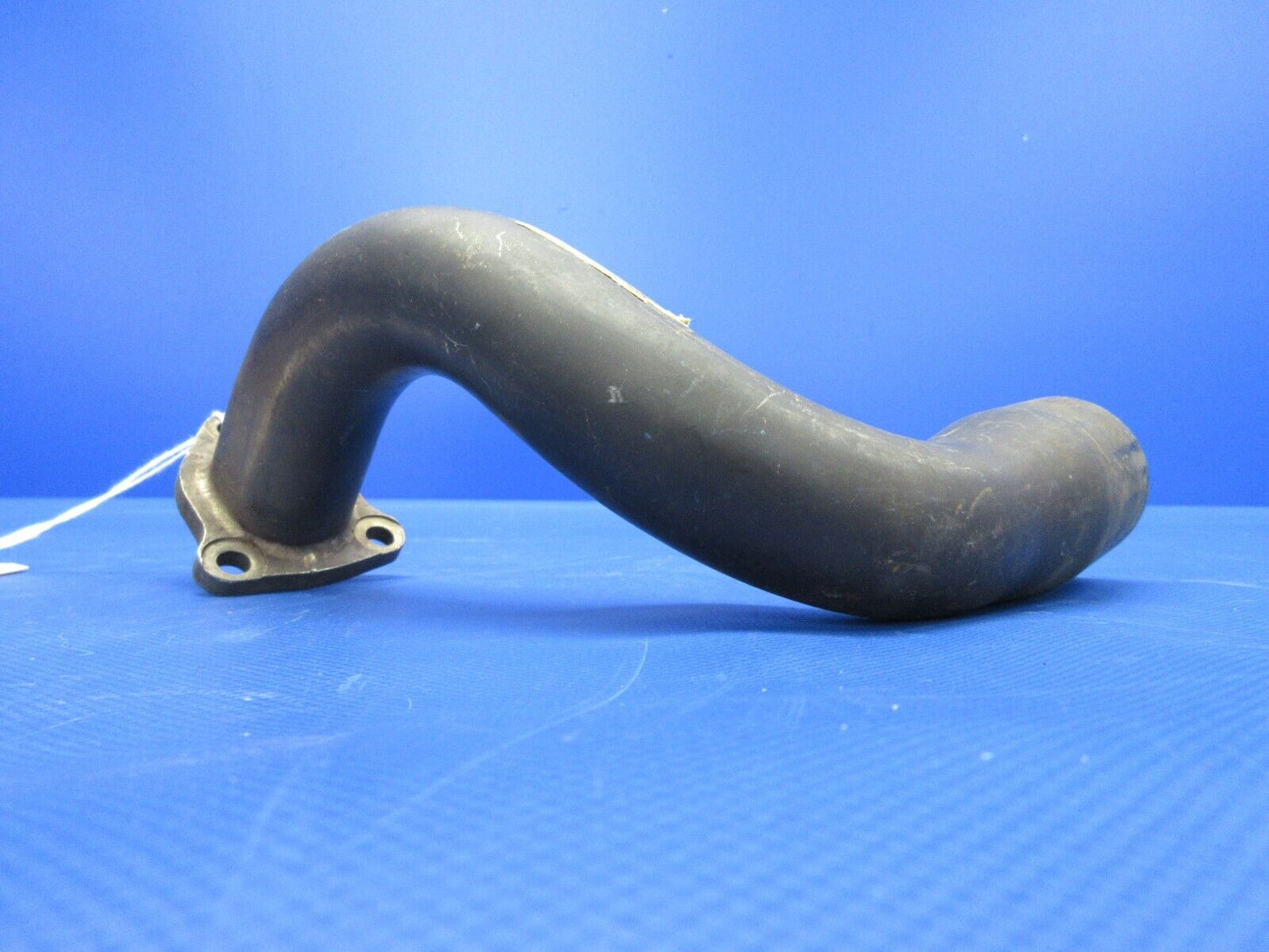 Piper PA31 Navajo RH Front Exhaust Riser P/N 10159 (0324-1162)