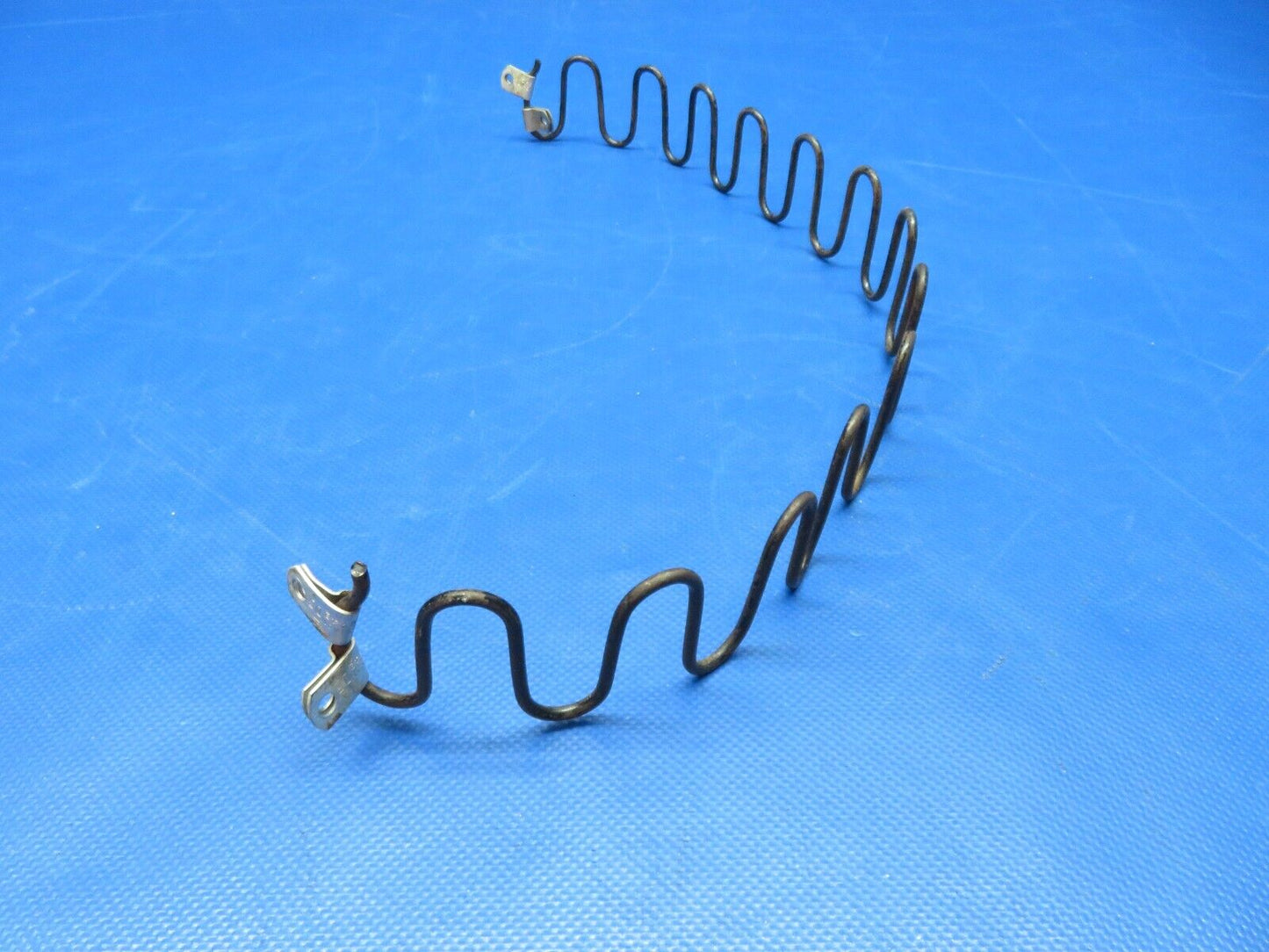Mooney M20 / M20E Seat Springs LOT OF 2 (0424-142)
