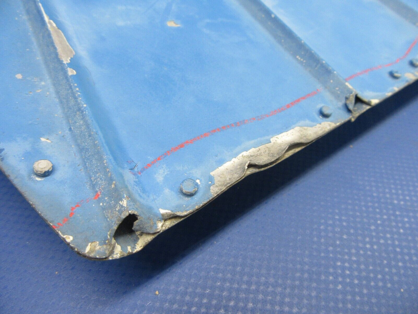 Cessna 172 / 175 LH Elevator P/N 0532001-59 (0424-07)