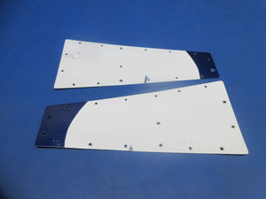 Beech C23 Sundowner Access Door LH & RH P/N 169-440005-31 (0724-937)