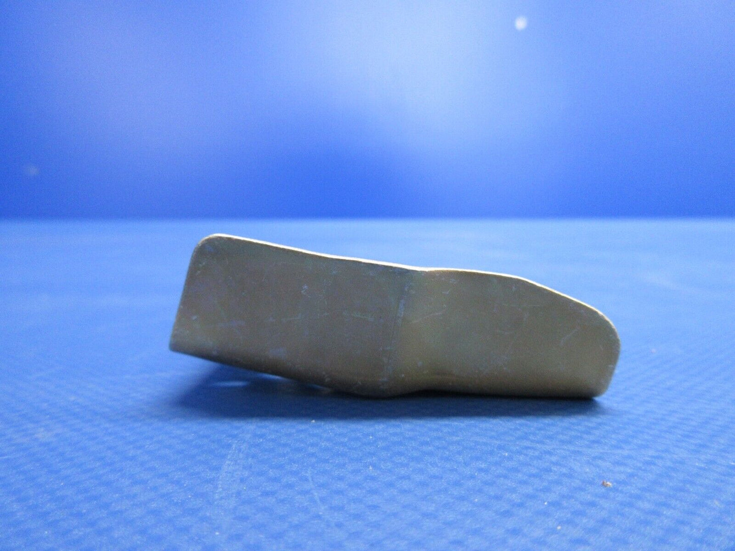 Cessna 180 / 182 / 185 Upper RH Cowling Stiffener 0752057-22 NOS (0424-1196)