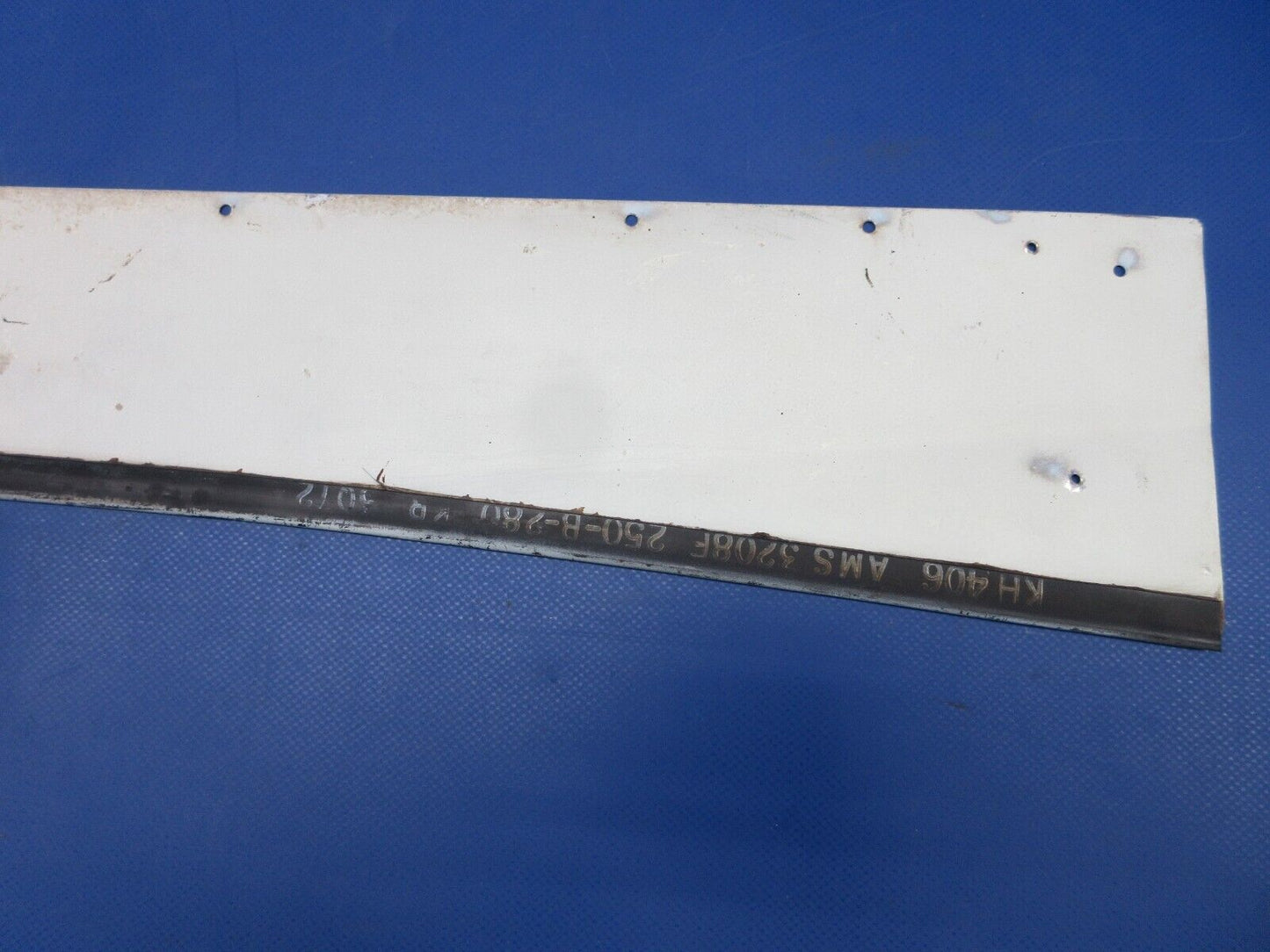 Bellanca 17-30A Viking Wing Fairing LH P/N 192521-2L/H (0524-2097)