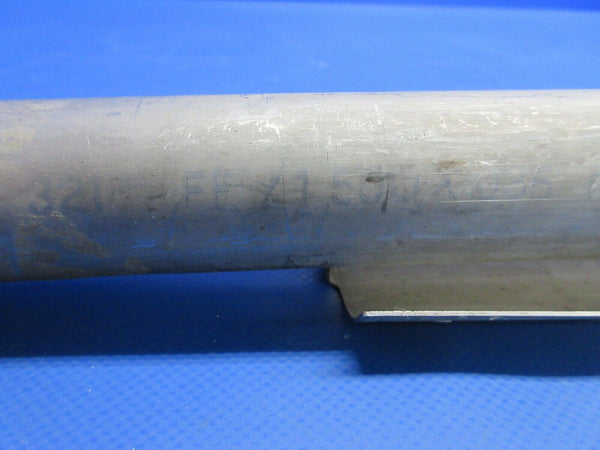 Cessna 337 / P337H Cabin Heater Exhaust Pipe Assy P/N 1555016-5 (0724-1325)