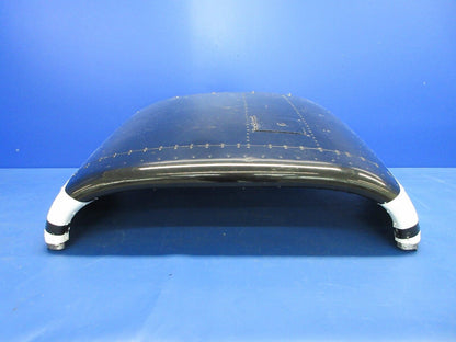 1980 Cessna 180 / 180K Upper Cowl Assy P/N 0752031-84 (0624-1229)