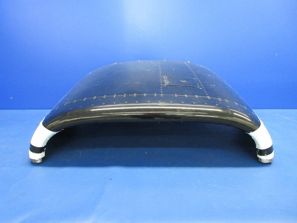 1980 Cessna 180 / 180K Upper Cowl Assy P/N 0752031-84 (0624-1229)