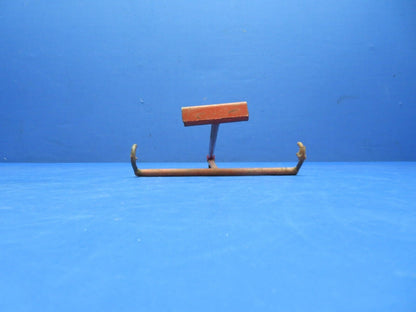 Piper Central Control Gust Lock P/N 4860058-1 (0923-342)