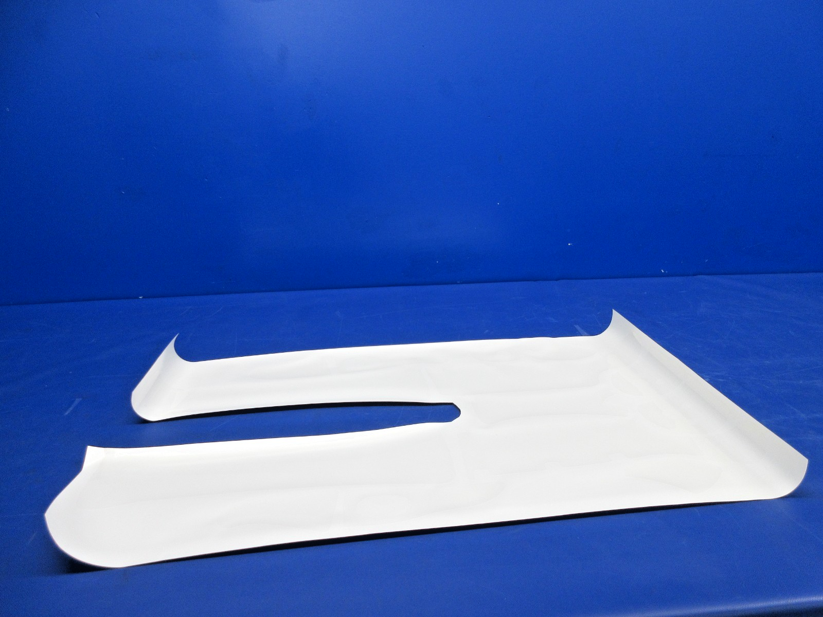 AeroTect Cirrus Paint Protection Film Kit P/N FAK-009/G3 NOS (0326-955)6