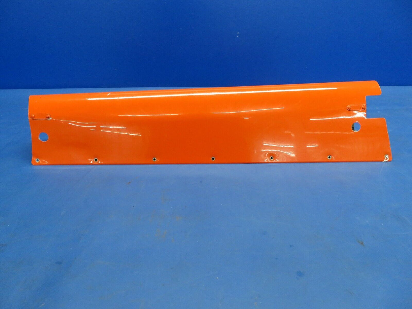 Robinson R44 Raven II Helicopter Strut Fairing Assy Aft RH C082-4 (0724-2074)