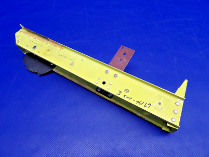 Piper PA-28 Parking Hand Brake Support Channel P/N 67137-00 (0426-1315)10