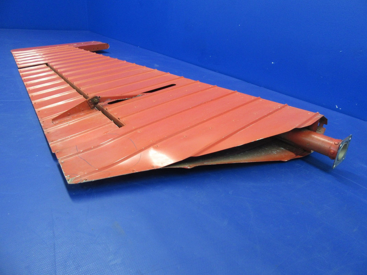 Cessna 172 / 172M Skyhawk RH Elevator w/ Tab P/N 0593000-4 (0626-16)14