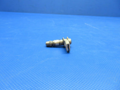 Cessna 175 LH Shaft Cabin Door Handle P/N 0511227-7 (0824-1700)