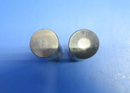 Continental TSIO-360-C Hydraulic Lifter Assy P/N 633106 LOT OF 2 (0824-833)