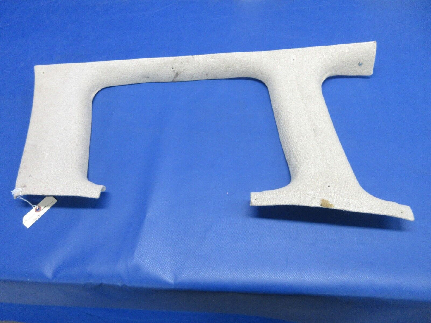 Piper PA-32RT-300T Lance II Window Trim Cover Assy Set P/N 78349-17 (0924-2106)