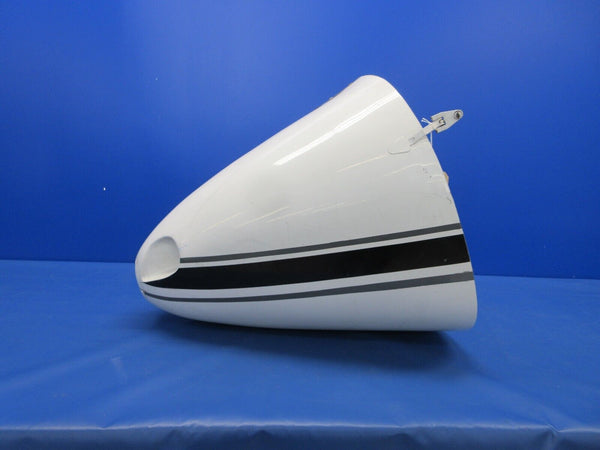 Beech 95 / D95A Travel Air Nose Cone P/N 95-410040-17 (0424-636)