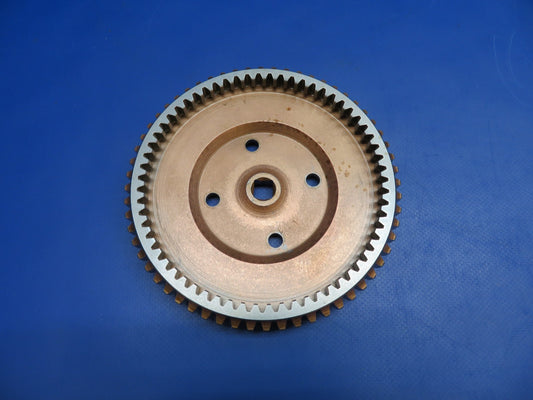 Continental Camshaft Gear P/N 536888 Inspected w/ 8130 (0326-1720)0