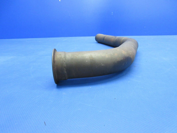 Beech 95 / D95A Travel Air RH Engine Exhaust Risers Doyne 540 (0824-1251)