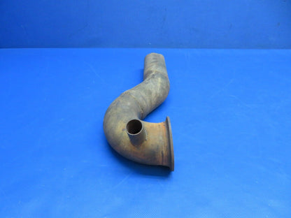 Piper PA-34-200T Seneca II Engine Exhaust Tailpipe P/N 640964-110 (0824-757)