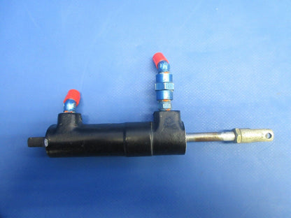 Bellanca 17-31A Viking Co-Pilot Side Master Cylinder Assy A-110-12 (0924-766)