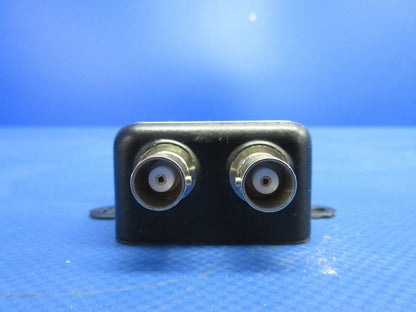 Dorne & Margolin Antenna Diplexer P/N DMH22-1 (0424-1309)
