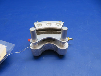 Cleveland Brake Caliper w/ New Linings Bolts & O-Ring 30-239A REBUILT (0626-104)3