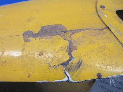 Bellanca American Champion Main Gear Wheel Fairing LH and RH (0324-609)