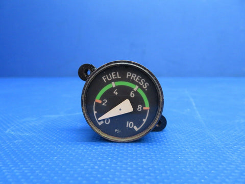 Cessna 177 / 177B Cardinal Fuel Pressure Gauge P/N C662023-0102 (0824-1751)