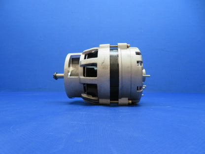 Hartzell Alternator 28V P/N ES-4029, 653344, 653344-1 TESTED (0226-440)8