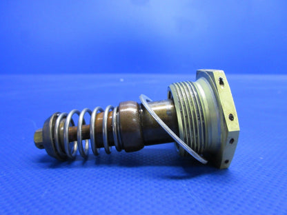 Continental Vernatherm Oil Temperature Control Valve P/N 656085 (0226-1019)4