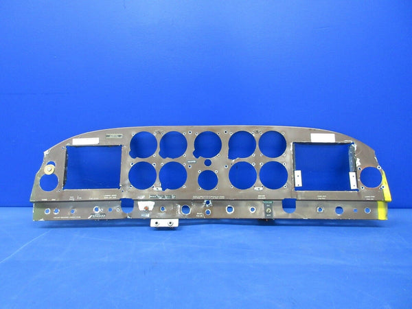 Piper PA-20 Pacer Instrument Panel Assy P/N 12658-04 (1024-2028)