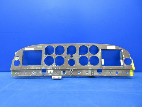 Piper PA-20 Pacer Instrument Panel Assy P/N 12658-04 (1024-2028)