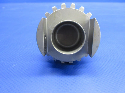 Continental Magneto Drive Gear  w/8130 P/N 641742 (0226-985)4