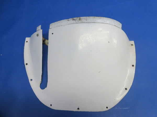 Bellanca 17-31A Viking LH Rear Main Gear Cover P/N 4001-7 (0924-816)