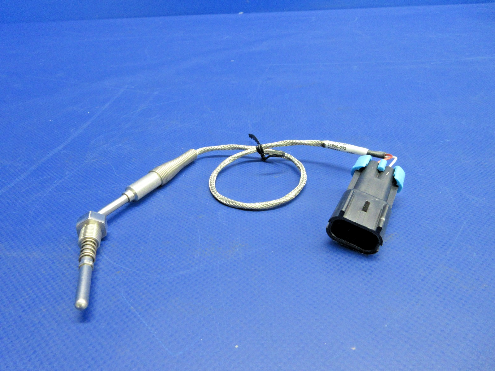 Cirrus SR20 / SR22 CHT Sensor P/N 14880-003 NOS (0326-1012)3