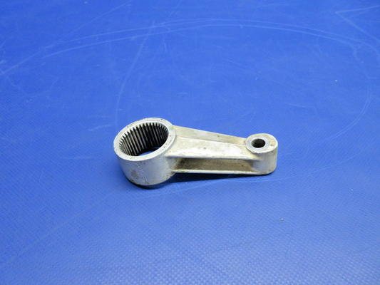 Beech F35 Bonanza Landing Gear Actuator Retract Arm P/N 35-825172-2 (0726-760)0