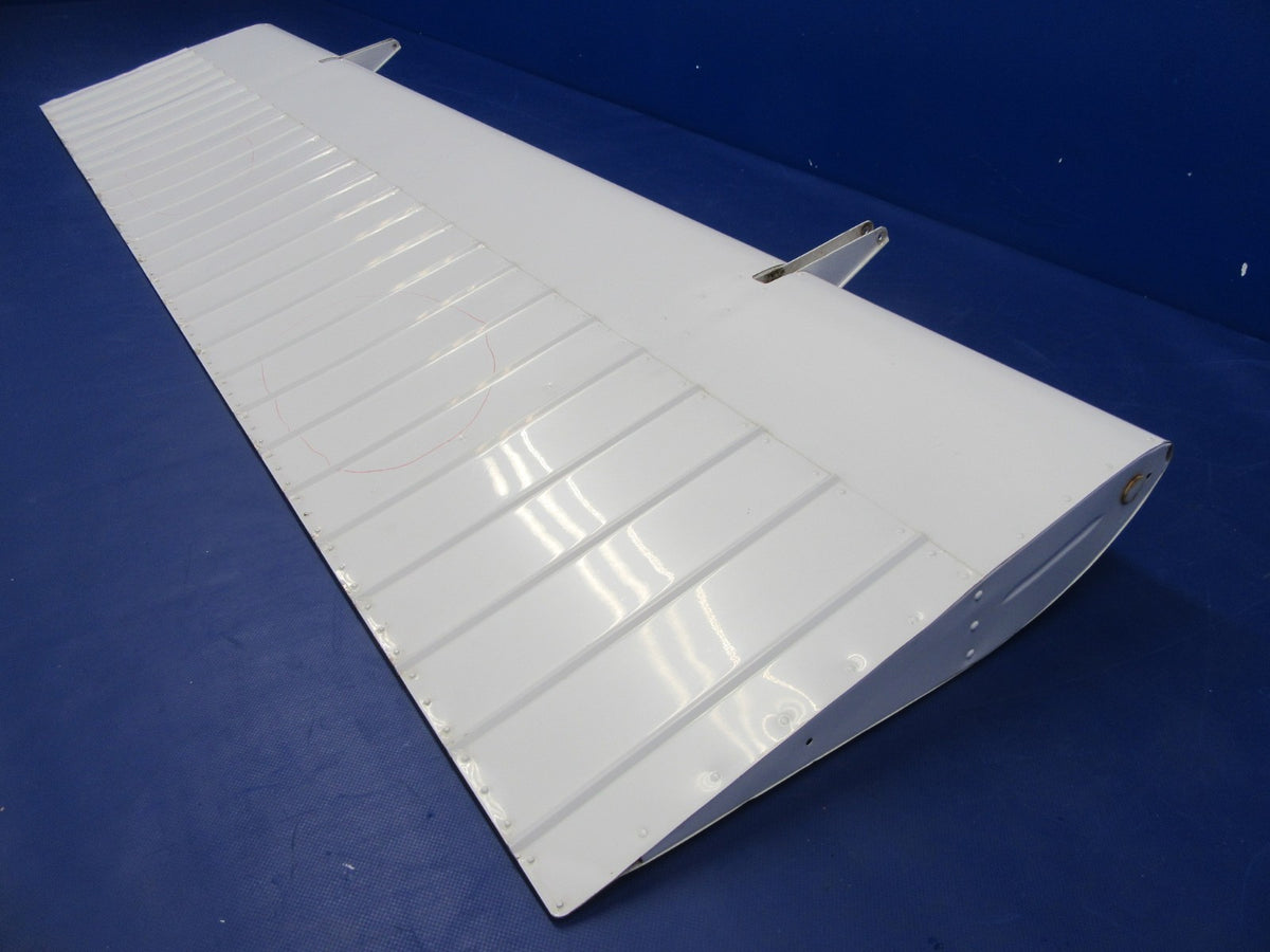 Early Cessna 210 / 210A RH Flap P/N 0523901-12 (0926-07)11
