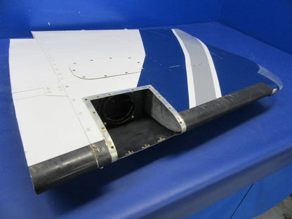 Beech 95-B55 Baron RH Wing Tip P/N 000-170000-6 (0326-45)9