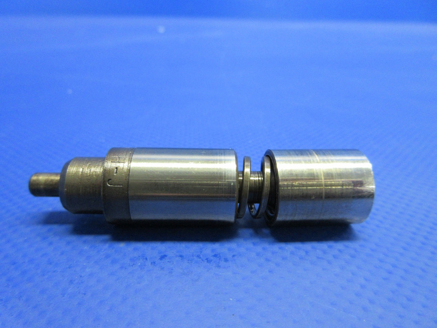 Lycoming IO-360 Hydraulic Tappet Plunger & Socket P/N 78290 SET OF 8 (0226-1017)6