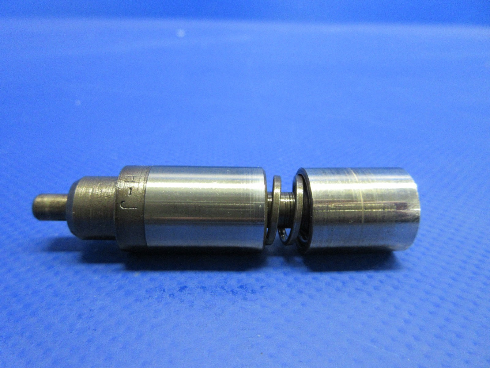 Lycoming IO-360 Hydraulic Tappet Plunger & Socket P/N 78290 SET OF 8 (0226-1017)6