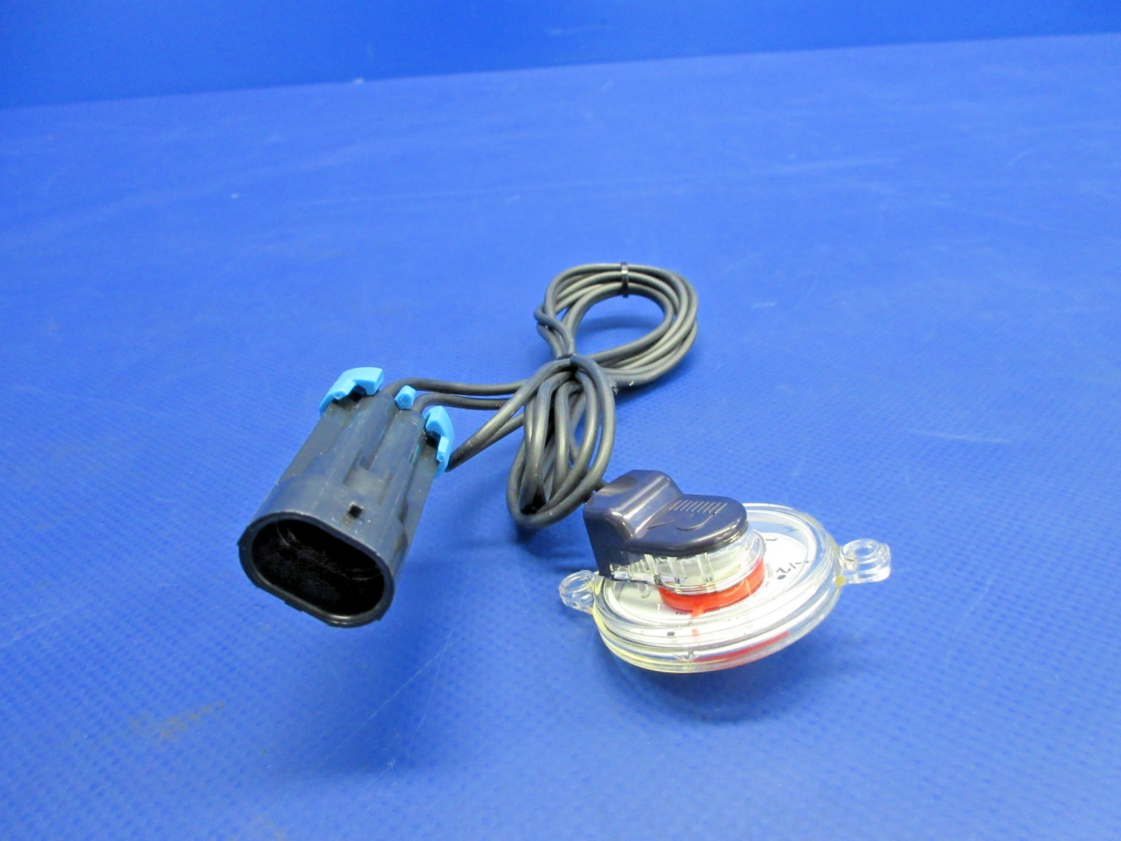 Cirrus SR20 Fuel Level OTBD Potentiometer P/N 18739-201 NOS (0326-984)10