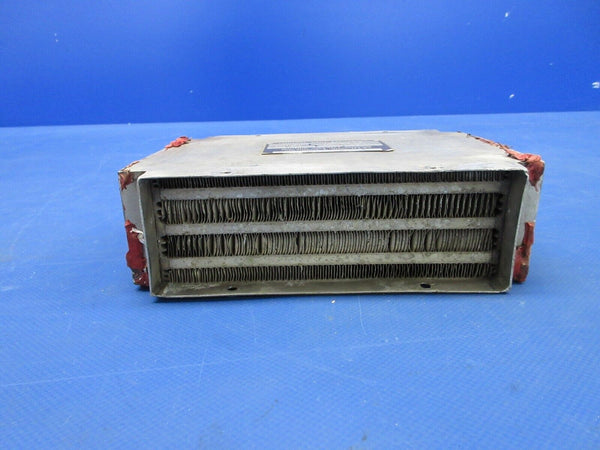 Cessna 337 / P337H Skymaster Janitrol Heat Exchanger P/N 75D98 (0724-1369)