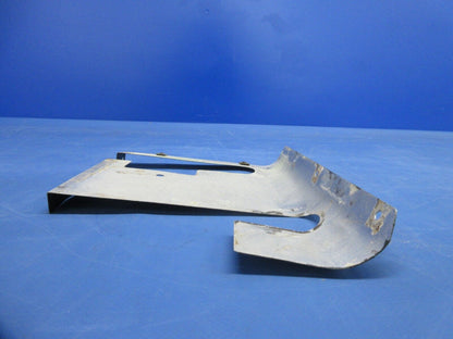 Cessna 150 / 150L Right Hand Rudder Bar Shield P/N 0411971-1 (1024-882)