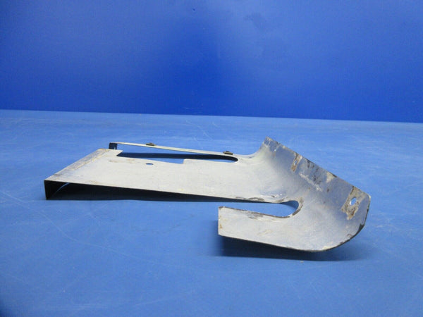 Cessna 150 / 150L Right Hand Rudder Bar Shield P/N 0411971-1 (1024-882)